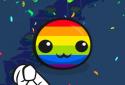 Country Balls Io: Battle Arena screenshot 6
