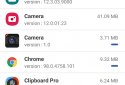 App Backup Pro - apk restore screenshot 1