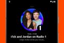 BBC Sounds: Radio & Podcasts screenshot 1