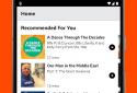 BBC Sounds: Radio & Podcasts screenshot 5