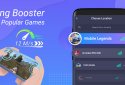 iTop VPN - Быстрые серверы screenshot 1