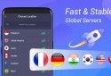 iTop VPN - Быстрые серверы screenshot 4