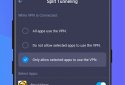 iTop VPN - Быстрые серверы screenshot 6