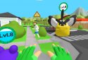 Monster Life screenshot 4