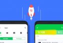 InShare - перенос данных screenshot 1