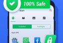 InShare - перенос данных screenshot 3