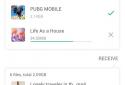 InShare - перенос данных screenshot 7