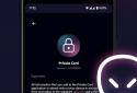 Private Card: хранение карт screenshot 4
