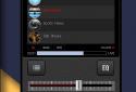Dub Radio транслирующее музыку screenshot 3