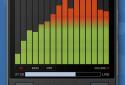 Dub Radio транслирующее музыку screenshot 5
