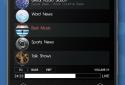 Dub Radio транслирующее музыку screenshot 7