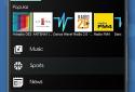 Dub Radio транслирующее музыку screenshot 8