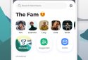 True - Private Group Sharing screenshot 3