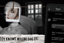 Memento - триллер в чате screenshot 1