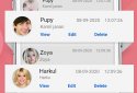 CV & Resume - Maker & Creator screenshot 5