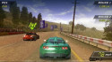 Need for Speed Shift screenshot 2