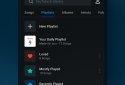Музыкальный плеер-Lark Player screenshot 3