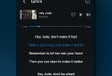 Музыкальный плеер-Lark Player screenshot 4