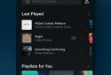 Музыкальный плеер-Lark Player screenshot 6