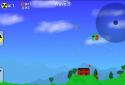 Atomic Bomber screenshot 1