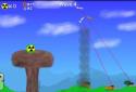 Atomic Bomber screenshot 2