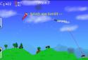 Atomic Bomber screenshot 4