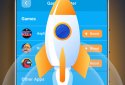 Антивирус и Чистка Телефона screenshot 4