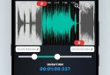 MP3 WAV AAC M4A Аудио Конвертер screenshot 3