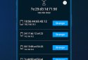 Измеритель скорости Интернета screenshot 3