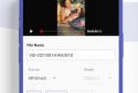 Video to Mp3 Converter screenshot 2