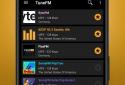 TuneFM - Радиопроигрыватель screenshot 2