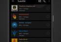 TuneFM - Радиопроигрыватель screenshot 3