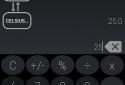 myCalc - Calculator for Free screenshot 4