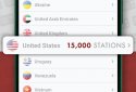 myTuner Radio: Радио России ФМ screenshot 3