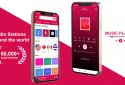 FM Radio: Local Radio Stations screenshot 1