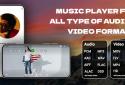 Музыкальный проигрыватель MP3 screenshot 1