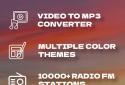 Музыкальный проигрыватель MP3 screenshot 3