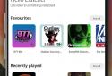 Музыкальный проигрыватель MP3 screenshot 6