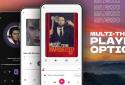 Музыкальный проигрыватель MP3 screenshot 9