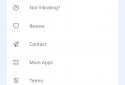 iVibrate™ Calm: вибратор screenshot 4