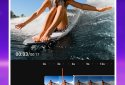 Добавление музыки к видео screenshot 3
