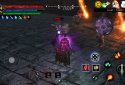WR: Legend Of Abyss RPG screenshot 1
