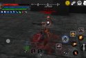 WR: Legend Of Abyss RPG screenshot 3