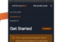 Andronix - Linux on Android screenshot 6