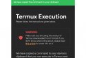 Andronix - Linux on Android screenshot 7