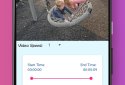 Извлечение изображений из видео screenshot 2
