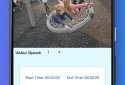 Извлечение изображений из видео screenshot 5