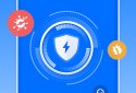 Bravo Security: boost cleaner screenshot 3