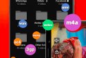 PLAYit-All in One Video Player screenshot 1