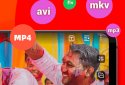 PLAYit-All in One Video Player screenshot 2